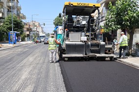 ΔΕΥΑΛ: Στη Γιάννουλη, μετά τον Άγιο Θωμά, η αντικατάσταση παλαιών δικτύων ύδρευσης